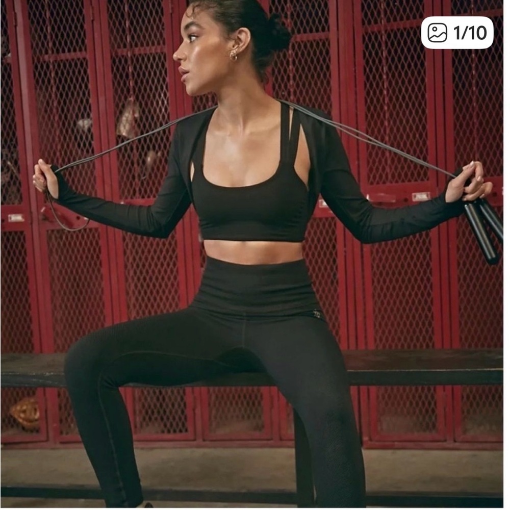 FP MOVEMENT On the Radar sports bra size M-L
